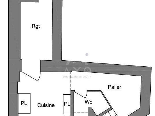 House Suresnes - 3 bedrooms