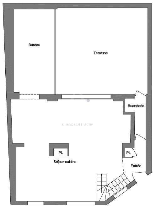 Maison Suresnes