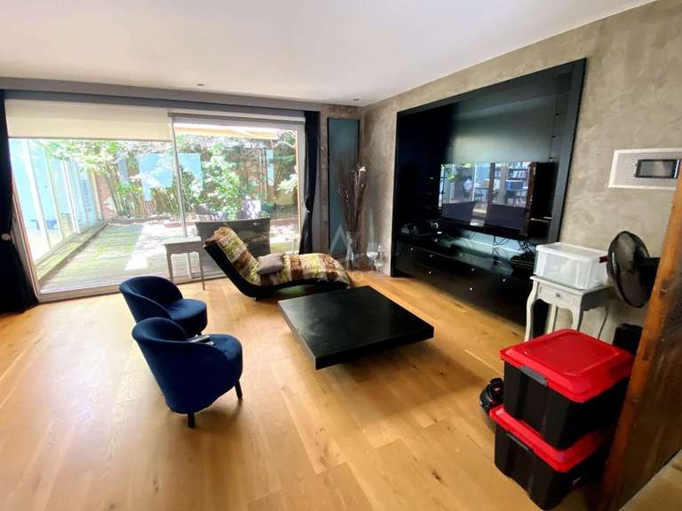 Maison Suresnes - 3 chambres