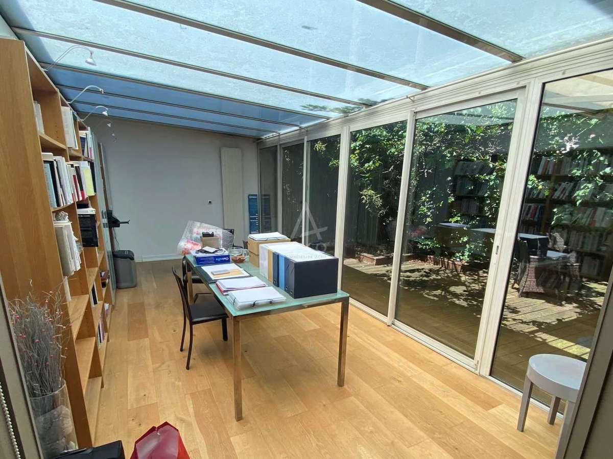 Maison Suresnes