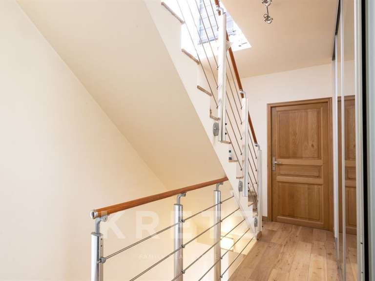 Maison Suresnes - 5 chambres - 298m²