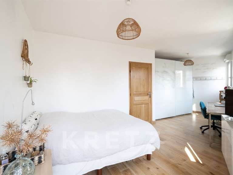 Maison Suresnes - 5 chambres - 298m²