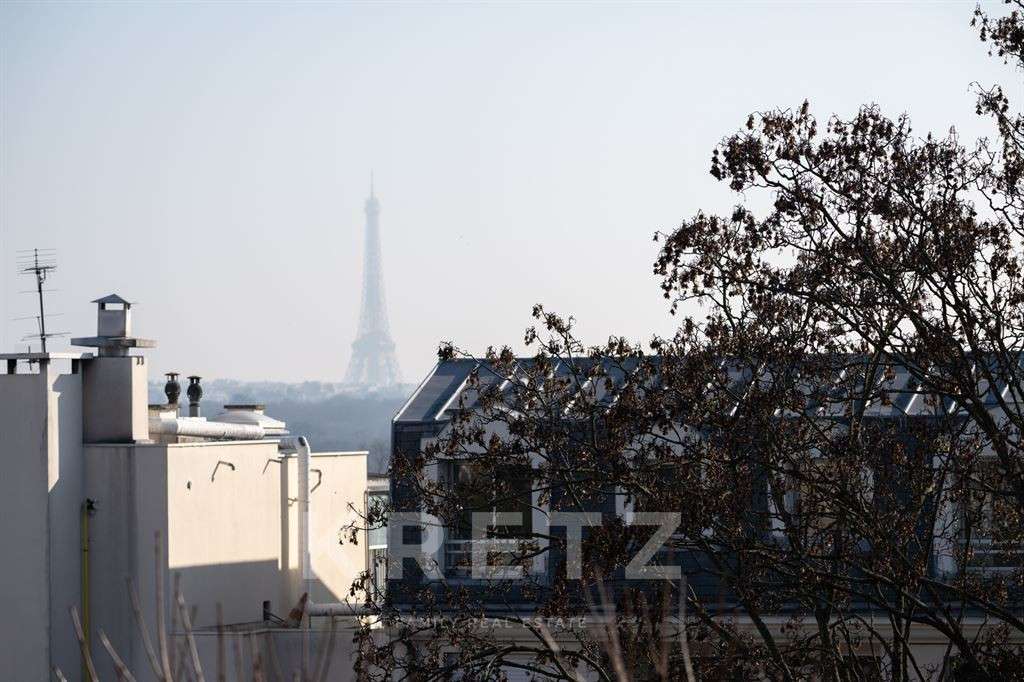 Maison Suresnes