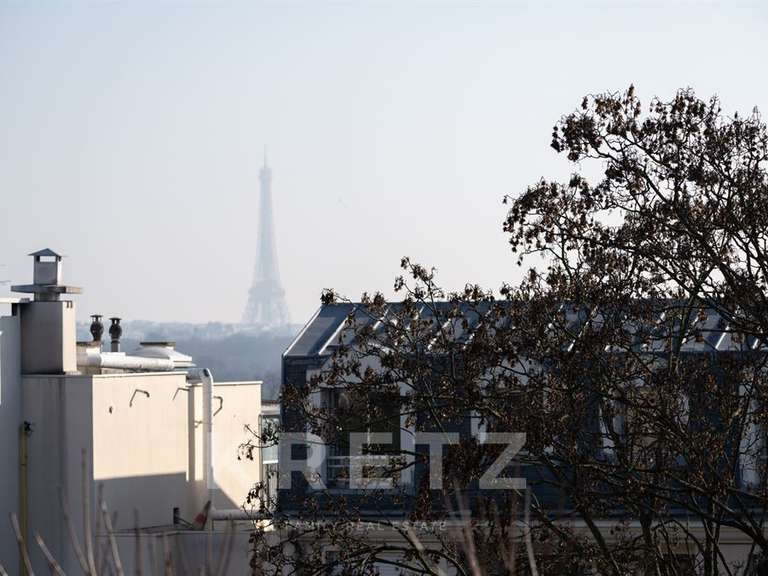 Maison Suresnes - 5 chambres - 298m²