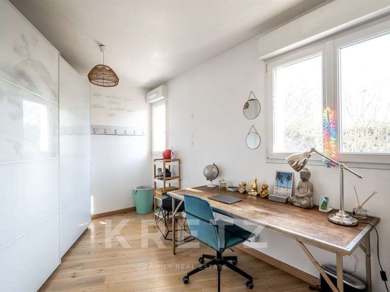 Maison Suresnes - 5 chambres - 298m²