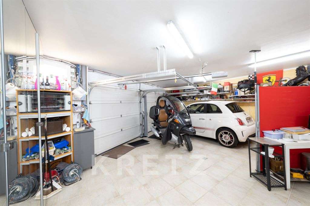 Maison Suresnes