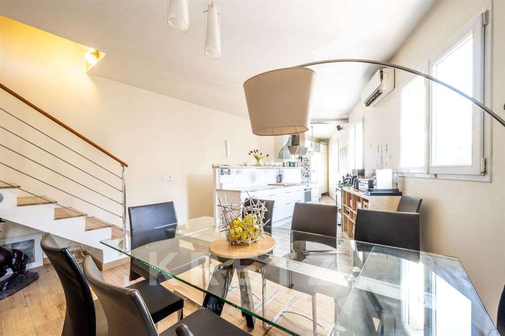 Maison Suresnes