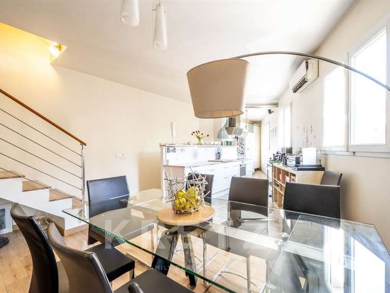 Maison Suresnes - 5 chambres - 298m²