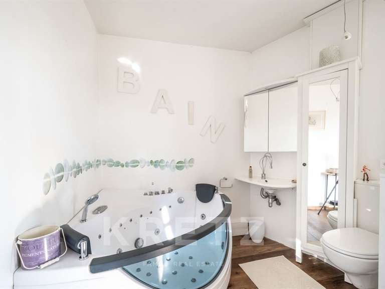 Maison Suresnes - 5 chambres - 298m²