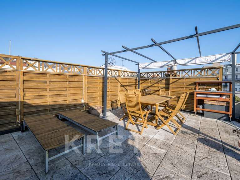 Maison Suresnes - 5 chambres - 298m²