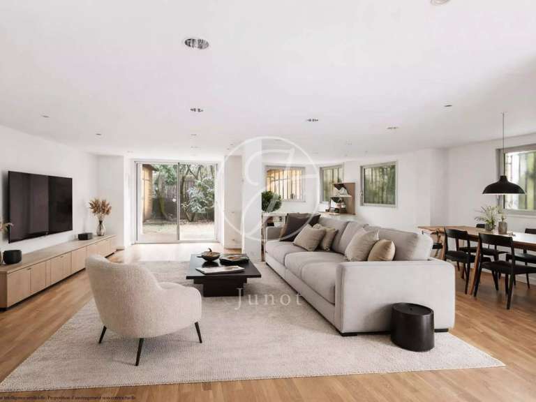 Maison Suresnes - 4 chambres - 214m²