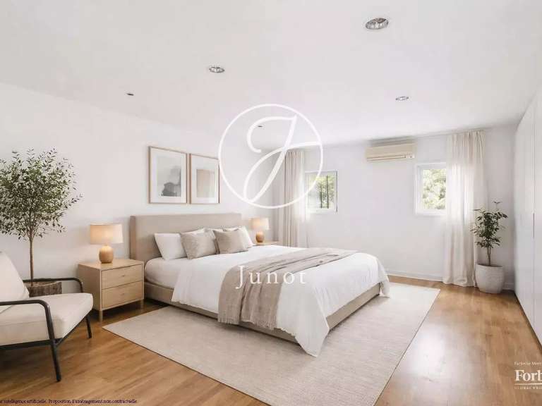 Maison Suresnes - 4 chambres - 214m²