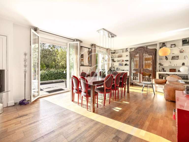 Maison Suresnes - 4 chambres - 296m²