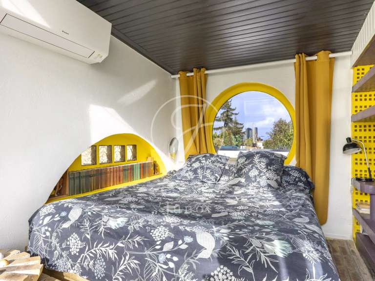 Maison Suresnes - 4 chambres - 296m²