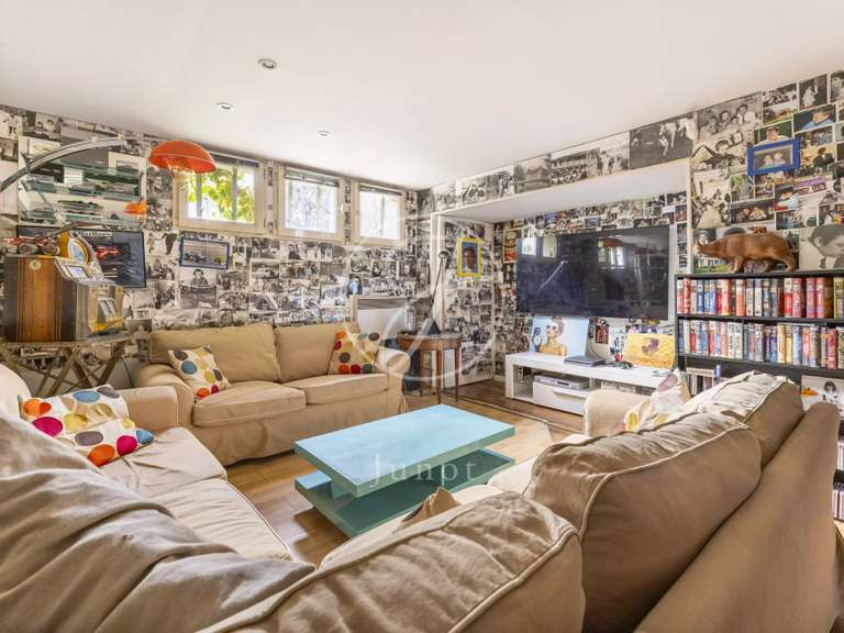 Maison Suresnes - 4 chambres - 296m²