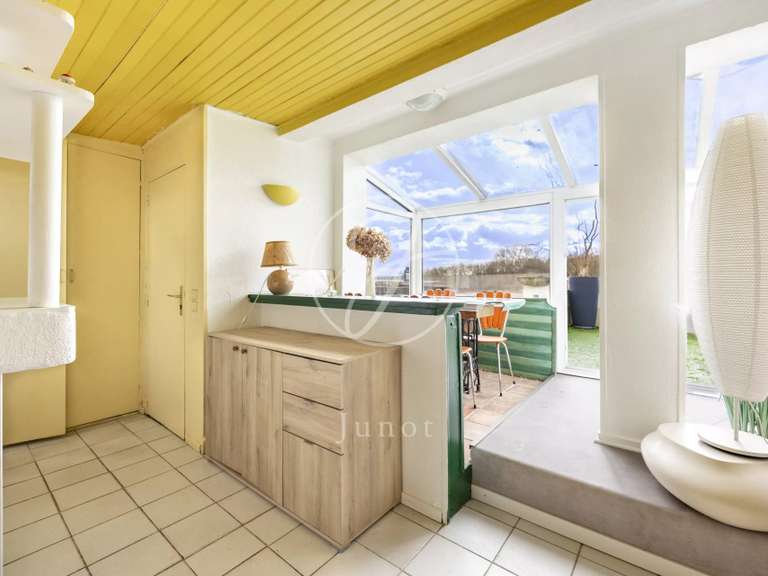 Maison Suresnes - 4 chambres - 296m²