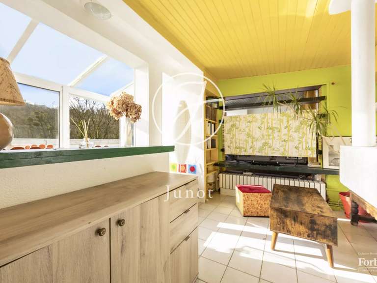 Maison Suresnes - 4 chambres - 296m²