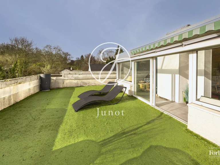 Maison Suresnes - 4 chambres - 296m²