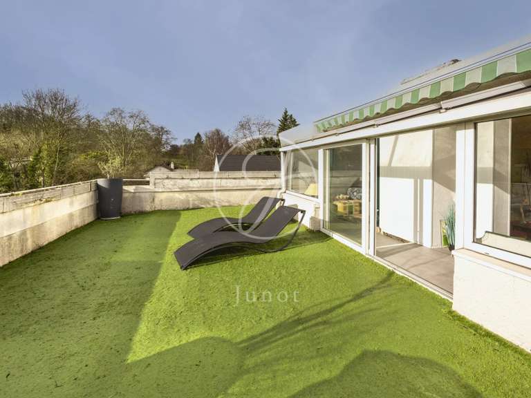 Maison Suresnes - 4 chambres - 296m²