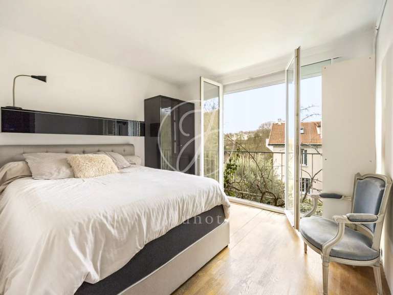 Maison Suresnes - 4 chambres - 296m²