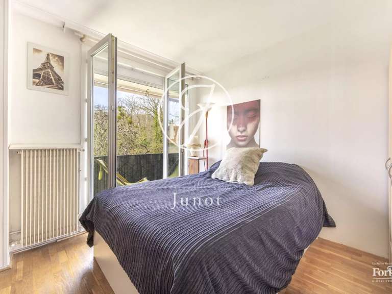 Maison Suresnes - 4 chambres - 296m²