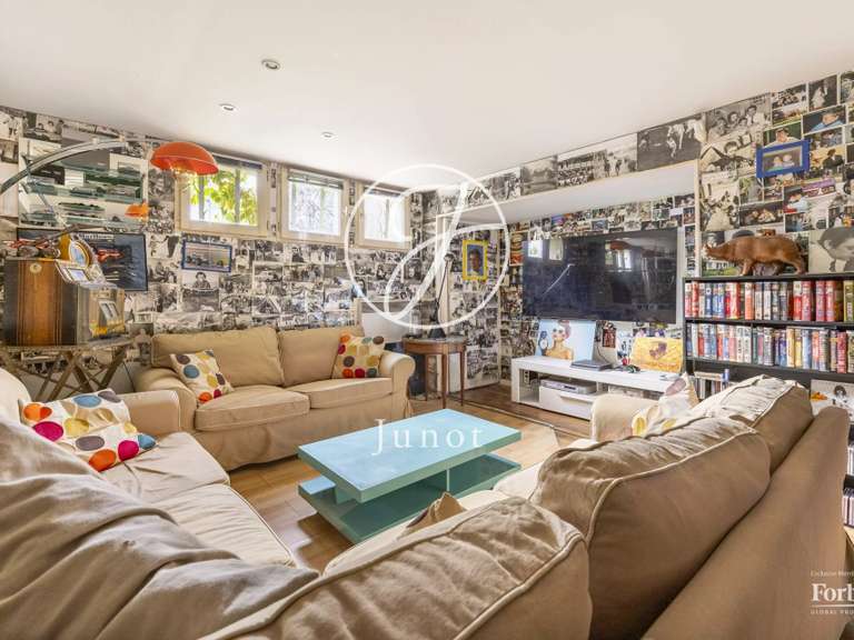 Maison Suresnes - 4 chambres - 296m²