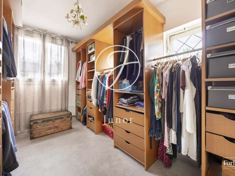 Maison Suresnes - 4 chambres - 296m²