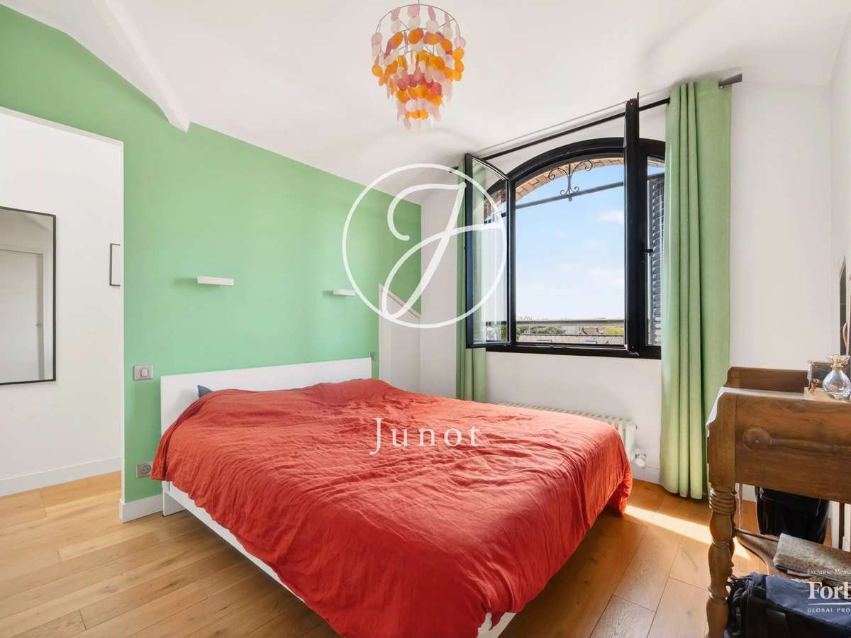 Maison Suresnes