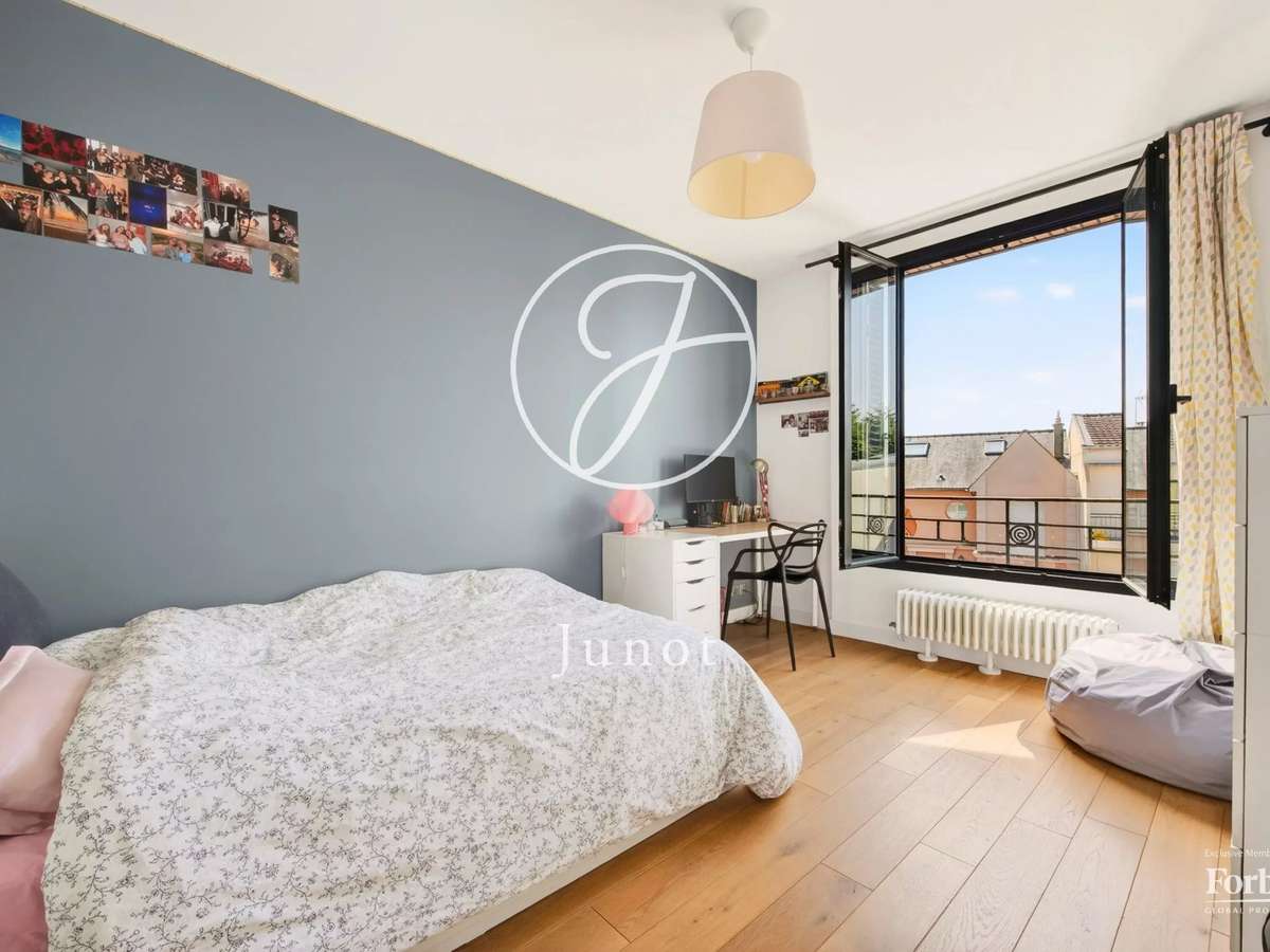 Maison Suresnes