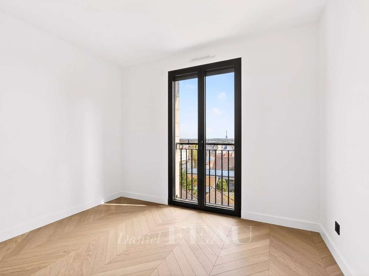 Maison Suresnes