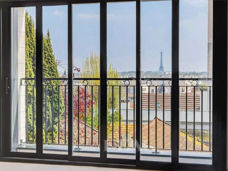 Maison Suresnes - 5 chambres - 191m²