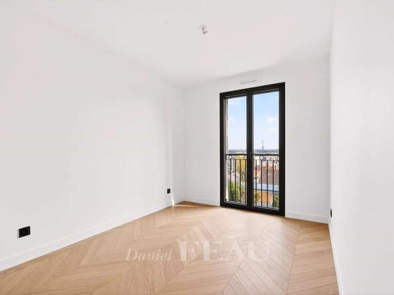 Maison Suresnes - 5 chambres - 191m²