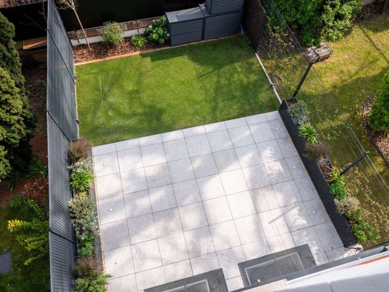 Maison Suresnes - 5 chambres - 191m²
