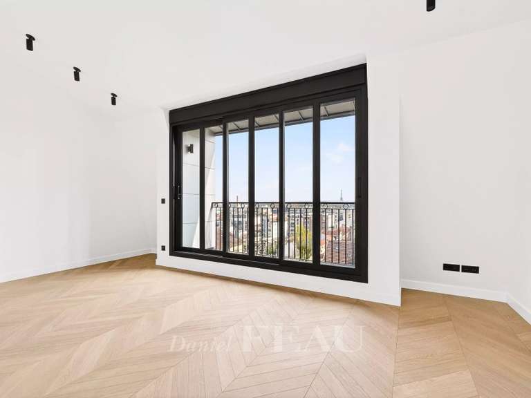 Maison Suresnes - 5 chambres - 191m²