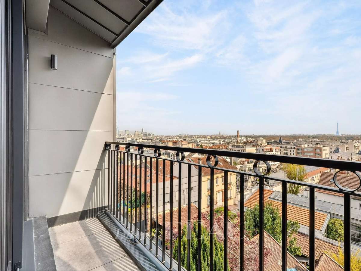 Maison Suresnes
