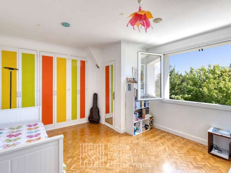 Maison Suresnes - 5 chambres