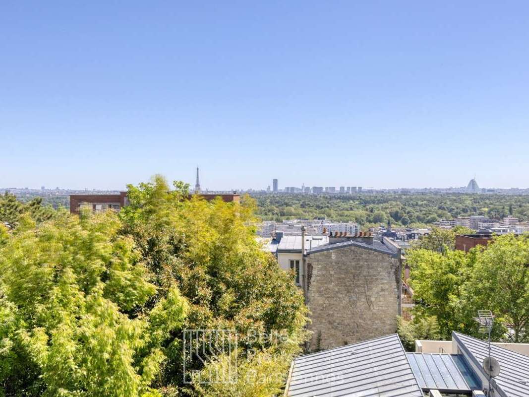 Maison Suresnes