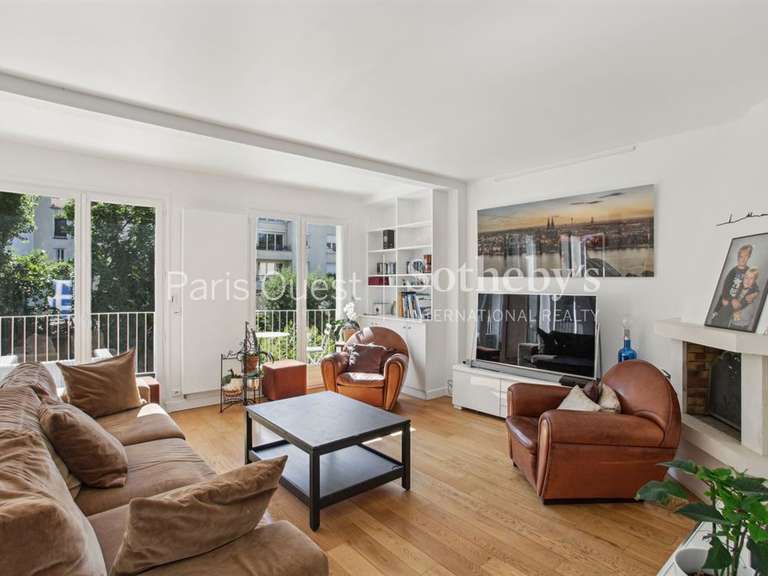 Maison Suresnes - 4 chambres - 192m²