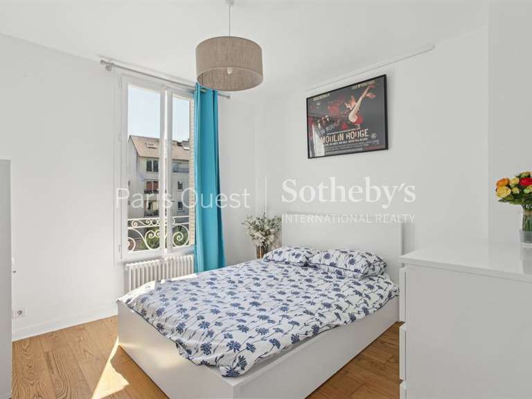 Maison Suresnes - 4 chambres - 192m²