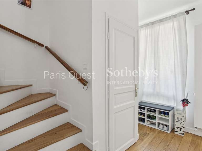 Maison Suresnes - 4 chambres - 192m²