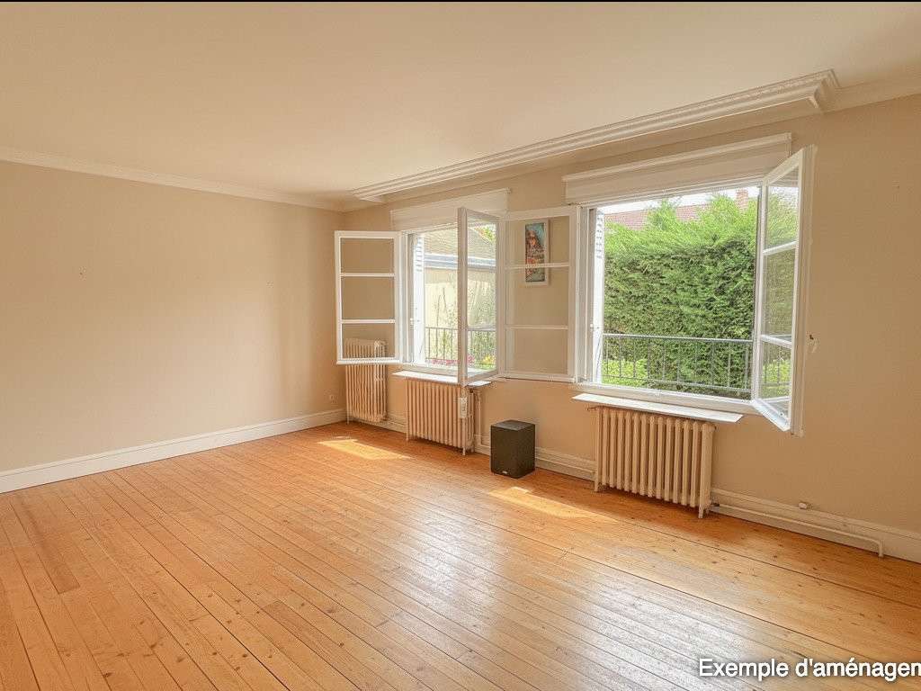 Maison Suresnes