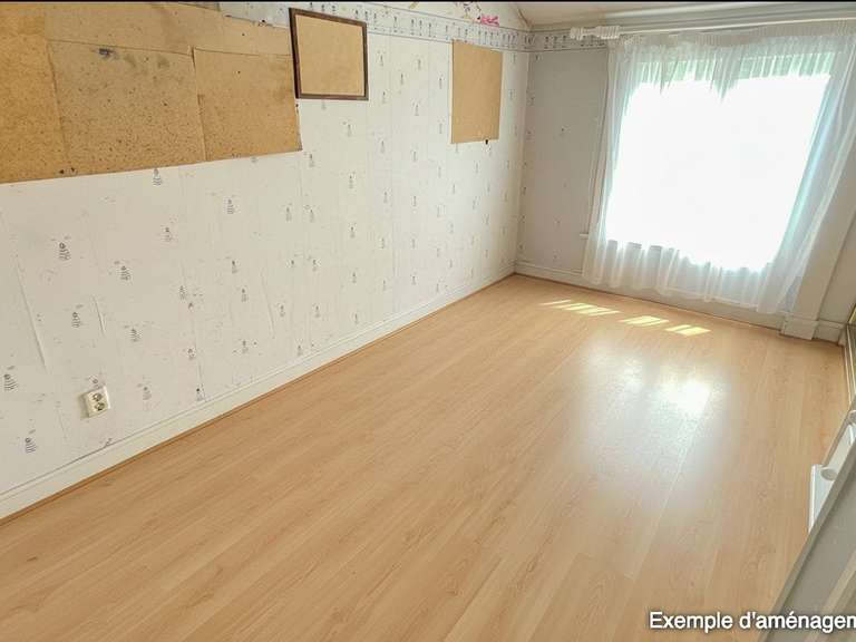 Maison Suresnes - 5 chambres - 149m²