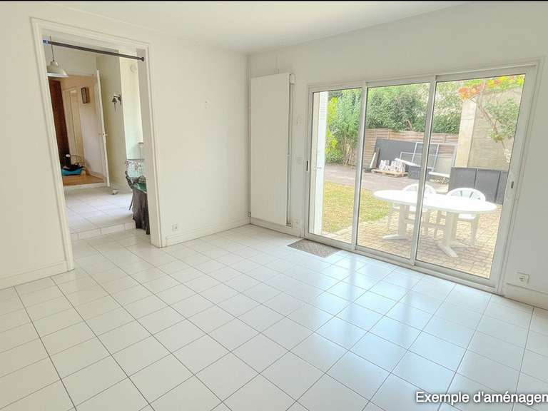 Maison Suresnes - 5 chambres - 149m²