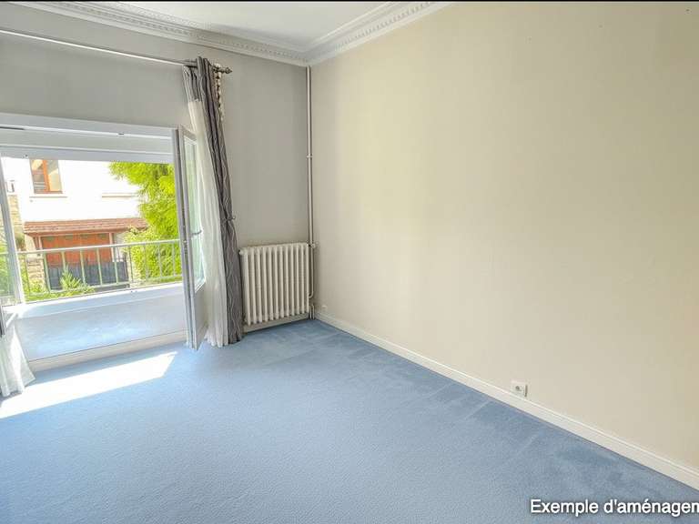 Maison Suresnes - 5 chambres - 149m²
