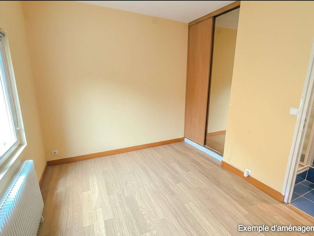 Maison Suresnes