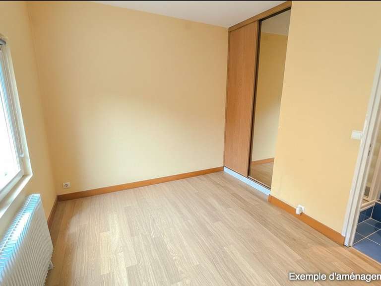 Maison Suresnes - 5 chambres - 149m²