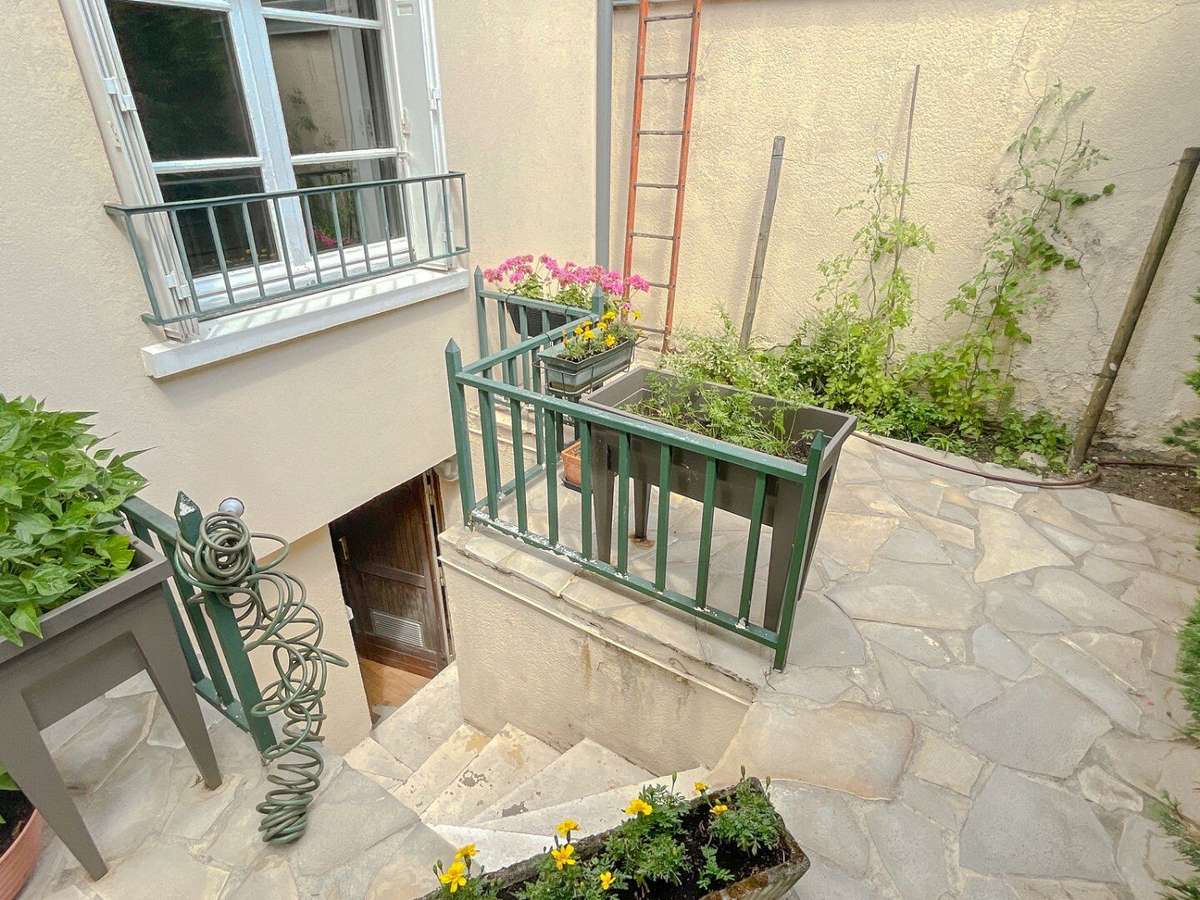 Maison Suresnes
