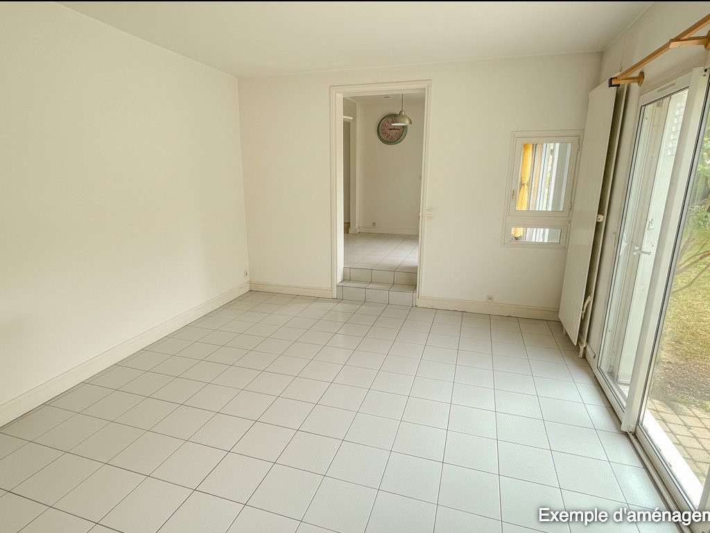 Maison Suresnes