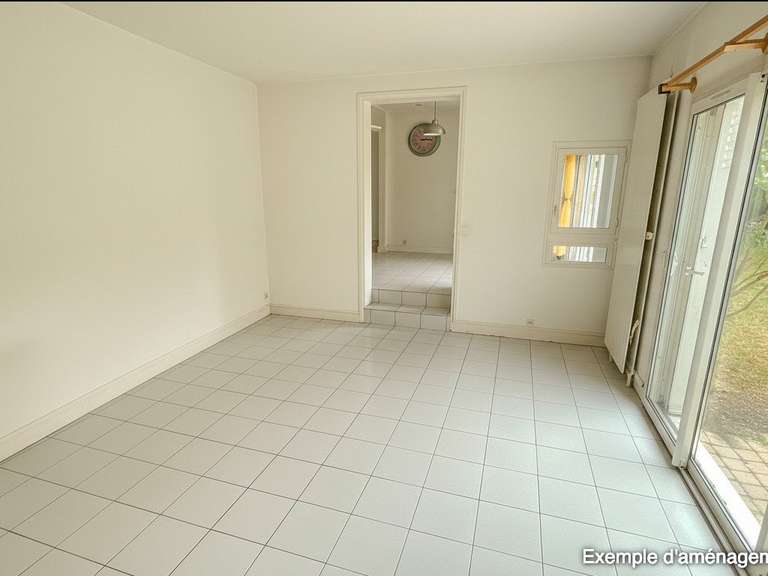 Maison Suresnes - 5 chambres - 149m²