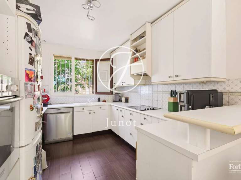 Maison Suresnes - 4 chambres - 260m²
